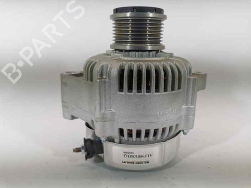 Alternator TOYOTA HILUX VI Pickup (_N1_) 2.4 TD (LN190) | BP6573335M7 