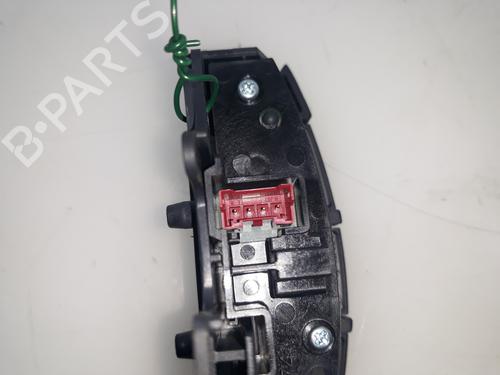 Steering wheel controls CITROËN C4 AIRCROSS 1.6 HDi 115 AWC | BP15939713E15 