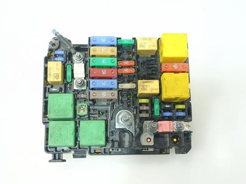 Used Fuse box CITROËN JUMPY III Van (V_) 2.0 BlueHDi 120 (122 hp) 29394036