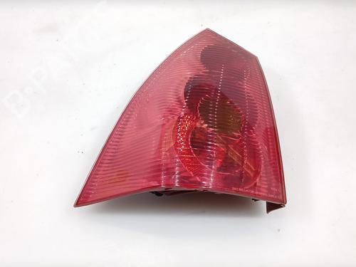 Used Left taillight Left taillight PEUGEOT 307 SW (3H) 1.6 HDI 110 (109 hp) 33955690 33955690