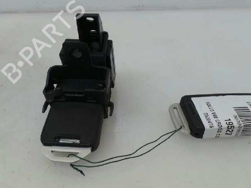 Used Ignition barrel VOLVO V40 Hatchback (525) D3 (150 hp) 3881953