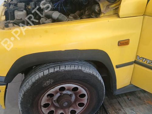 Used Left front fenders Left front fenders 39100826 39100826