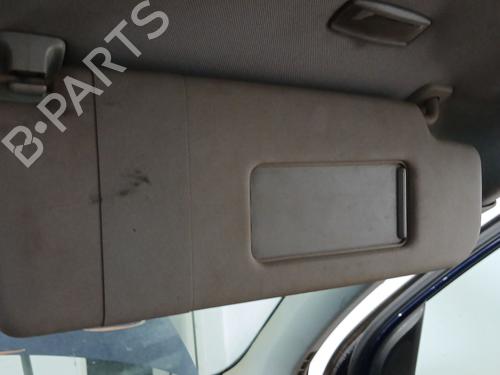 Used Right sun visor VW GOLF V (1K1) 1.9 TDI (105 hp) 29852508