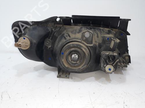 Left headlight HYUNDAI MATRIX (FC) 1.6 | BP8221897C28 