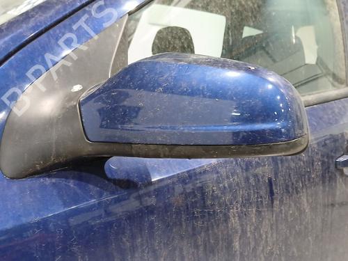 Used Left mirror OPEL ASTRA H Estate (A04) 1.9 CDTI (L35) (120 hp) 27541194
