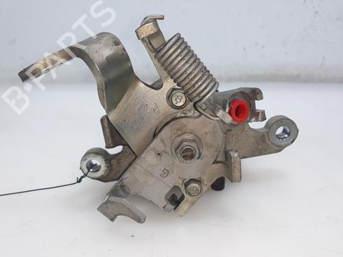 Højre bremsekaliber bag CITROËN C4 AIRCROSS 1.6 HDi 115 AWC (114 hp) 15939705