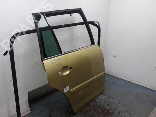 Right rear door CITROËN C4 Grand Picasso I (UA_)  | BP17118354C5 