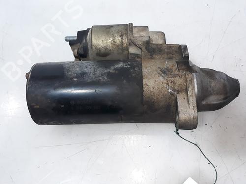 Starter MERCEDES-BENZ M-CLASS (W164) ML 420 CDI 4-matic (164.128) | BP10955937M8 