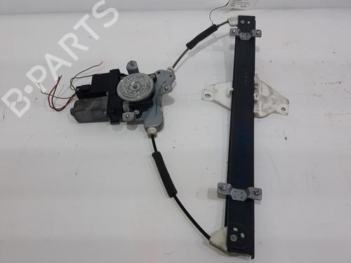 Front left window mechanism CHEVROLET EPICA (KL1_) 2.0 D | BP7626375C22 