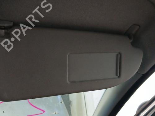 Used Right sun visor Right sun visor 39559935 39559935