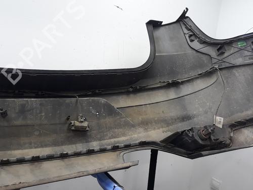 Rear bumper SEAT ALTEA (5P1)  | BP17023895C8 