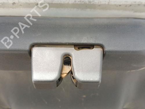 Tailgate lock RENAULT MEGANE II (BM0/1_, CM0/1_) 1.5 dCi (BM02, BM13, BM2A, CM02, CM13) 8200076240 | 8200076240