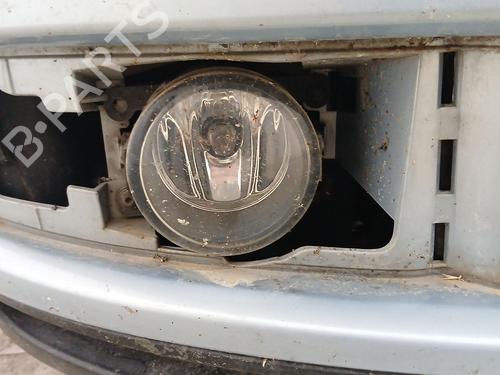 Used Right front fog light CITROËN C5 II (RC_) 1.6 HDi (RC8HZB) (109 hp) 28183792