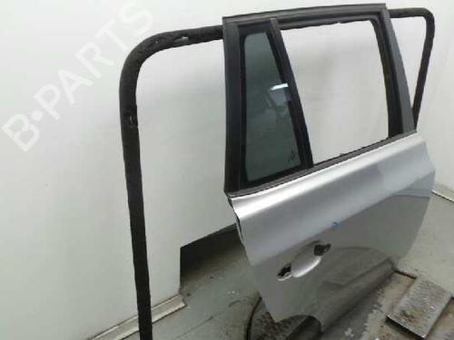 Right rear door BMW X3 (E83) xDrive 20 d | BP4819404C5 