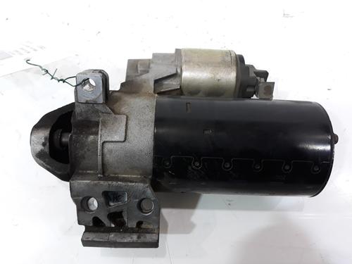 Used Starter BMW 1 (E87) 118 d (143 hp) 7049238