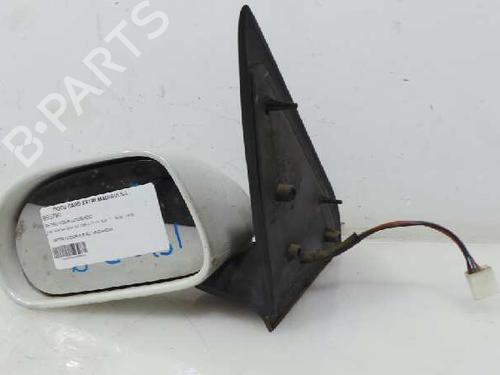 Used Left mirror FIAT MAREA (185_) 1.9 JTD 110 (185AXT1A) (110 hp) 342251