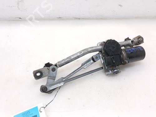 Used Front wiper motor Front wiper motor KIA CEE'D (JD) 1.4 CVVT (100 hp) 36448543 36448543