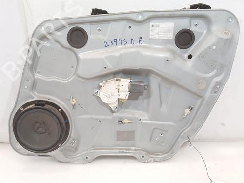 front-right-window-mechanism-mercedes-benz-m-class-w164-2005-2006-2007-2008-2009-2010-2011-2012-36533190 main image