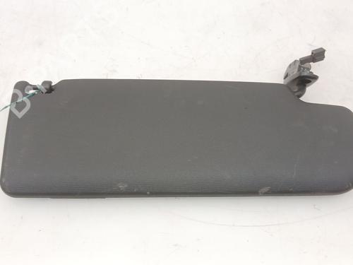 Left sun visor SEAT LEON (1P1) 2.0 TFSI | BP36643788I1 - Image 3