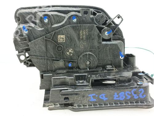 Vergrendeling links voor BMW X2 (F39) xDrive 25 d | BP30900190C98