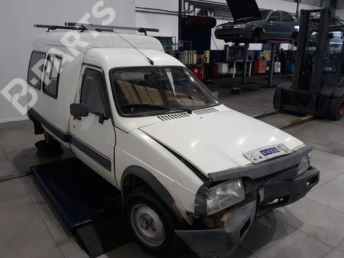 Used Parts CITROËN C15 Box Body/MPV (VD_)  1.8 D  1155681
