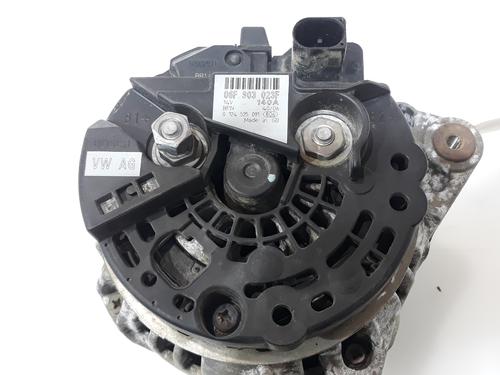 Alternator SEAT LEON (1P1) 1.9 TDI | BP17318053M7 