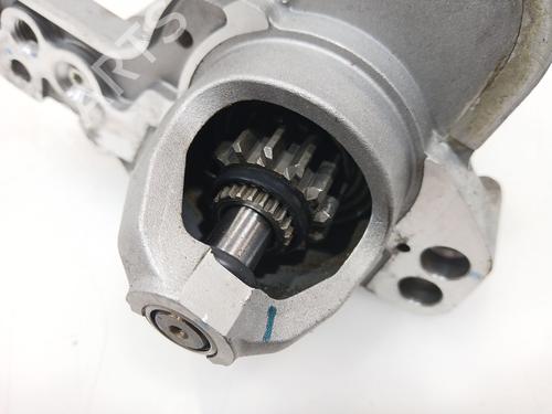 Starter NISSAN MICRA V (K14) 1.0 IG-T | BP24699055M8 