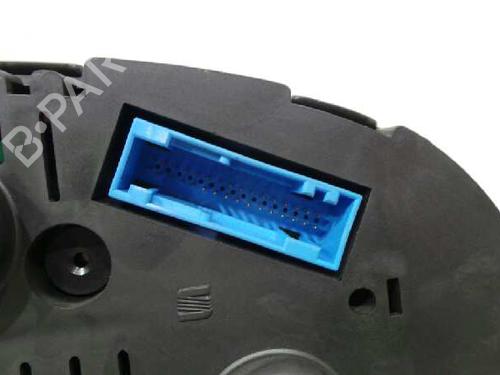 Instrument cluster SEAT IBIZA II (6K1)  | BP911546C47 