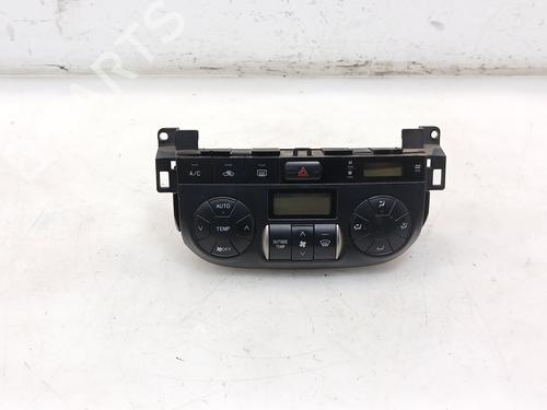 Climate control TOYOTA RAV 4 II (_A2_) 2.0 D 4WD (CLA20_, CLA21_, CLA20R, CLA21R) | BP38538904I5 - Image 2