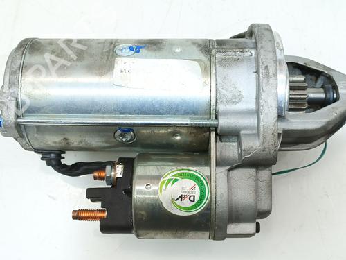 Starter MERCEDES-BENZ C-CLASS (W203) C 220 CDI (203.006, 203.008) | BP31378422M8 - Image 2