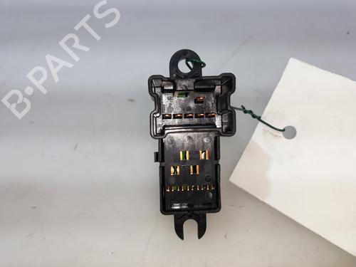 Right rear window switch NISSAN QASHQAI / QASHQAI +2 I (J10, NJ10, JJ10E) 1.6 | BP9999847I28 