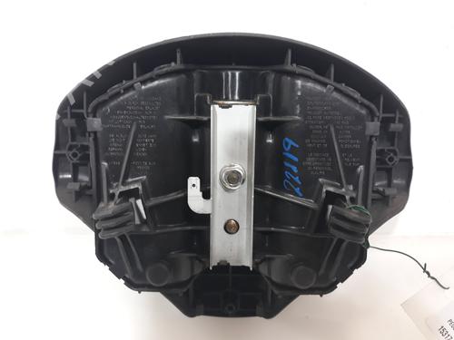 Driver airbag PEUGEOT 307 (3A/C) 1.6 HDi 110 | BP13877014C9 