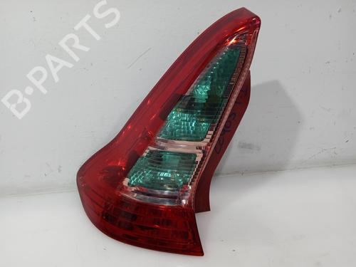 Used Left taillight CITROËN C4 Coupe (LA_) [2004-2013]  19939081