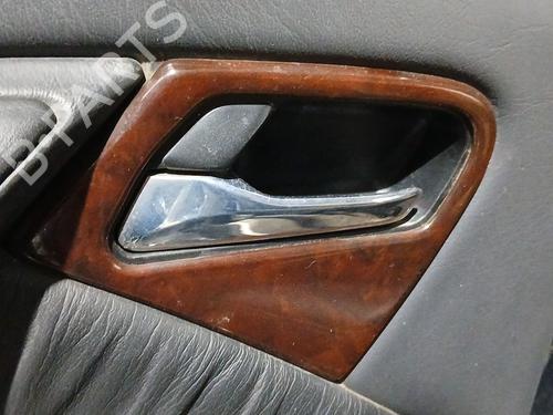 Used Rear left interior door handle Rear left interior door handle 36782381 36782381