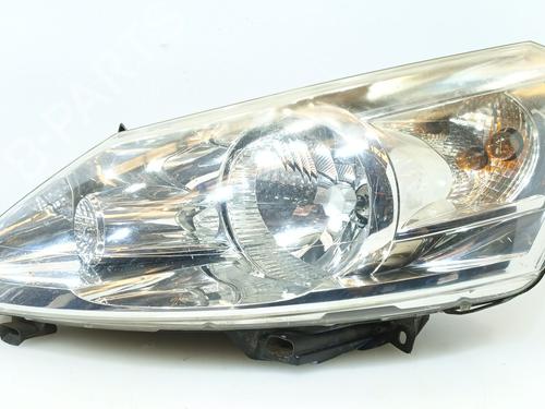 Scheinwerfer links für CITROËN JUMPY II (VF7) 1.6 HDi 90 8V (90 hp) 27242626