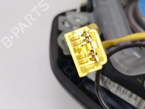Førerens kollisjonspute HONDA CIVIC VIII Hatchback (FN, FK) 2.2 CTDi (FK3) | BP27894846C9 