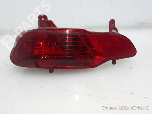 Used Rear bumper right light Rear bumper right light PEUGEOT 5008 (0U_, 0E_) [2009-2017] 11110925 11110925