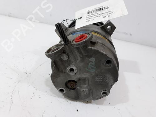 AC compressor DAEWOO REZZO (U100)  | BP8075695M34 
