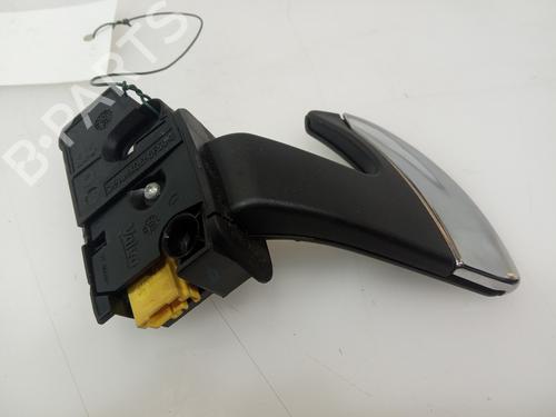 Steering wheel controls CITROËN C4 Grand Picasso I (UA_) | BP17126744E15