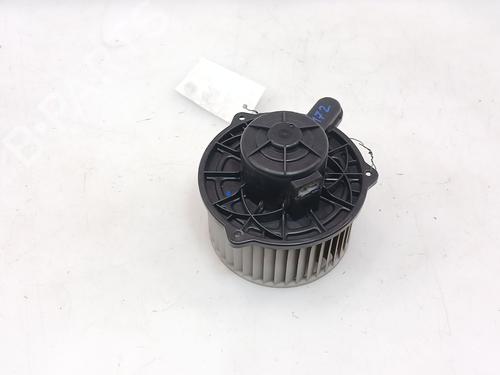 Used Heater blower motor Heater blower motor HYUNDAI SANTA FÉ II (CM) 2.2 CRDi GLS 4x4 (150 hp) 33704353 33704353