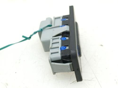 Tailgate handle DACIA JOGGER (RK_) 1.6 HYBRID 140 (RKN8) | BP32043779C132 