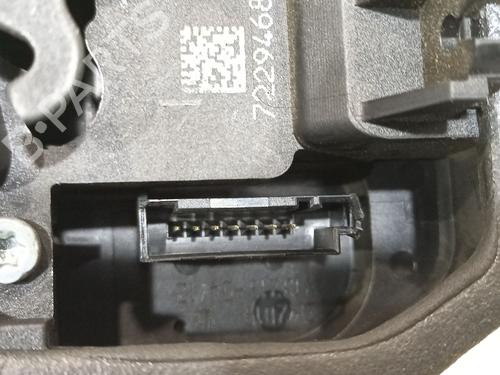 Front right lock BMW 3 (E90) 320 d | BP29267928C97 