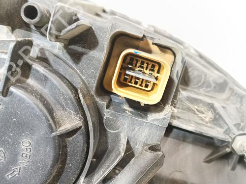 Left headlight CHEVROLET EPICA (KL1_) 2.0 D | BP29246081C28 