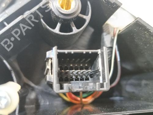 Right mirror CHEVROLET EPICA (KL1_) 2.0 D | BP31043423C27 