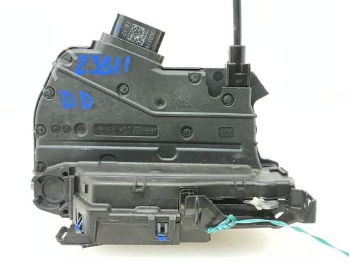 Front right lock RENAULT CLIO IV (BH_) 0.9 TCe 90 (BHNF, BHMA, BHMH, BHJK, BHJR) | BP29586442C97 
