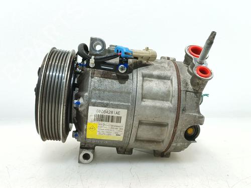 AC-Kompressor FIAT FREEMONT (345_) 2.0 JTD 4x4 (170 hp) 30851246