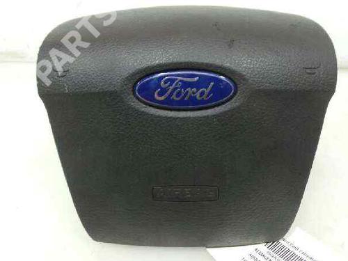 driver-airbag-ford-mondeo-iv-saloon-ba7-20-am21u042b85-am21u042b85-2007-2008-2009-2010-2011-2012-2013-2014-2015-6974675 main image
