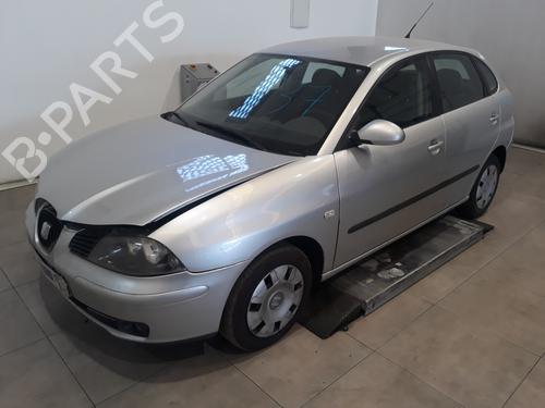Ignition barrel SEAT IBIZA III (6L1)  | BP11862840M48 