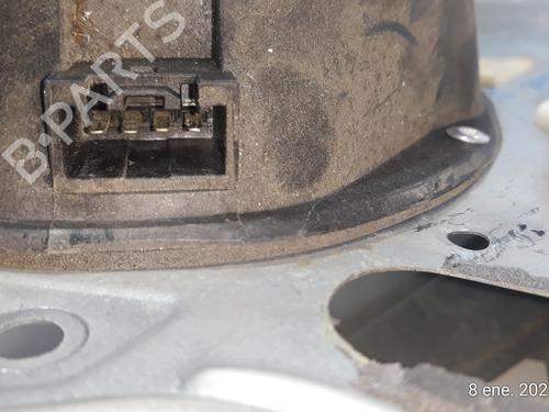 Front left window mechanism FORD FOCUS II (DA_, HCP, DP)  | BP16418841C22 