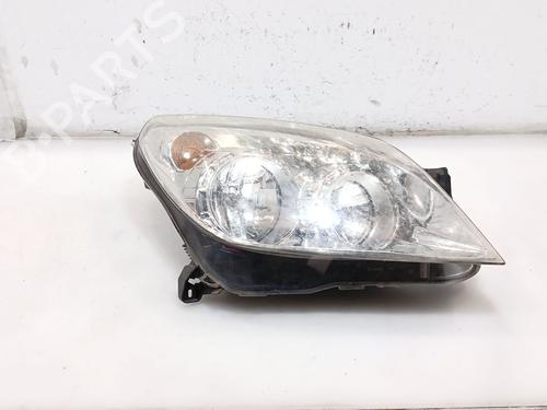 Used Right headlight Right headlight 38409919 38409919